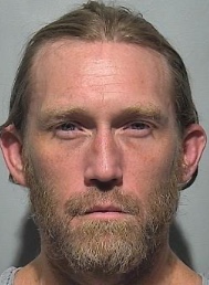 Nicholas Ely mugshot