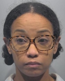 Orus Lane mugshot
