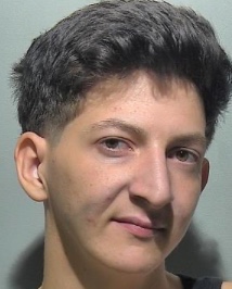 Shane Stocks mugshot